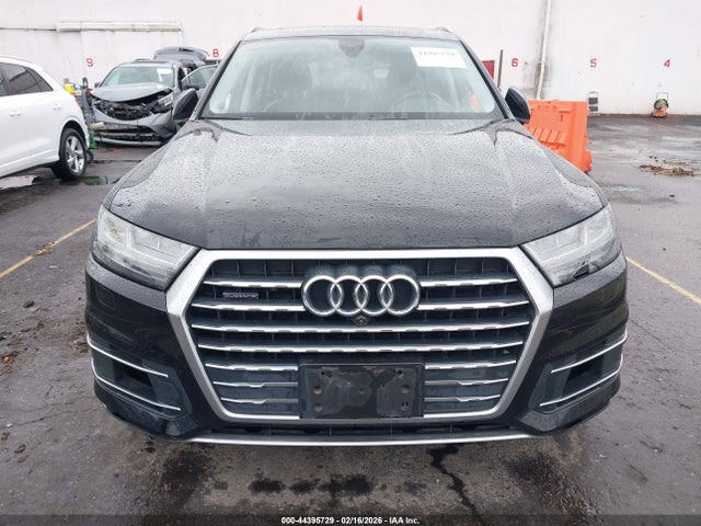 2019 AUDI Q7 WA1LAAF78KD043222 Photo 5