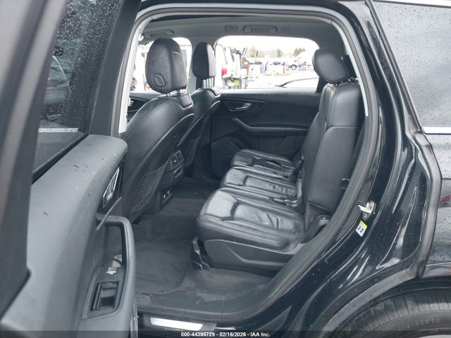 2019 AUDI Q7 WA1LAAF78KD043222 Photo 7
