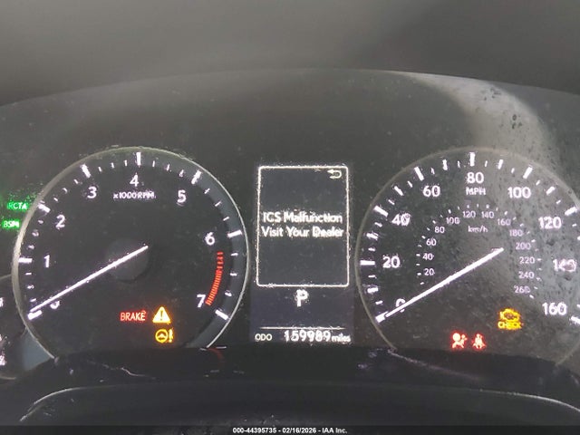 2017 Lexus Rx 350 მანქანა იყიდება აუქციონზე, vin: 2T2ZZMCA8HC086549, აუქციონის ნომერი: 44395735