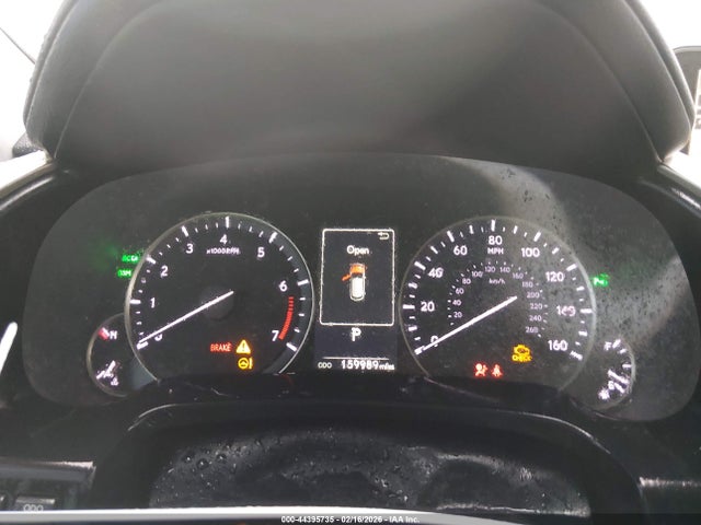 2017 Lexus Rx 350 მანქანა იყიდება აუქციონზე, vin: 2T2ZZMCA8HC086549, აუქციონის ნომერი: 44395735