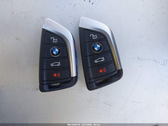 Продажа на аукционе авто 2023 Bmw M340i M340i Xdrive, vin: 3MW49FF03P8D15468, номер лота: 44395736