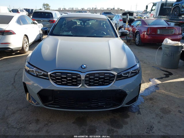 Продажа на аукционе авто 2023 Bmw M340i M340i Xdrive, vin: 3MW49FF03P8D15468, номер лота: 44395736