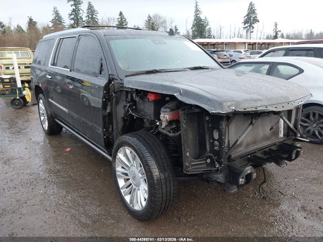 2020 CADILLAC ESCALADE ESV 1GYS4KKJXLR134507