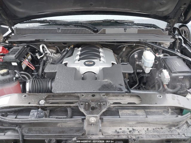 2020 CADILLAC ESCALADE ESV 1GYS4KKJXLR134507 Photo 9