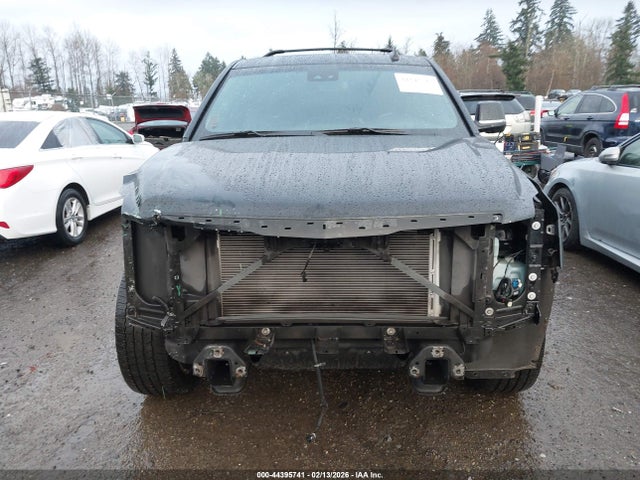 1GYS4KKJXLR134507 Cadillac Escalade Esv 4wd Platinum