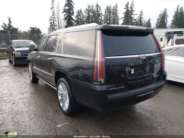 2020 CADILLAC ESCALADE ESV 1GYS4KKJXLR134507 Photo 2