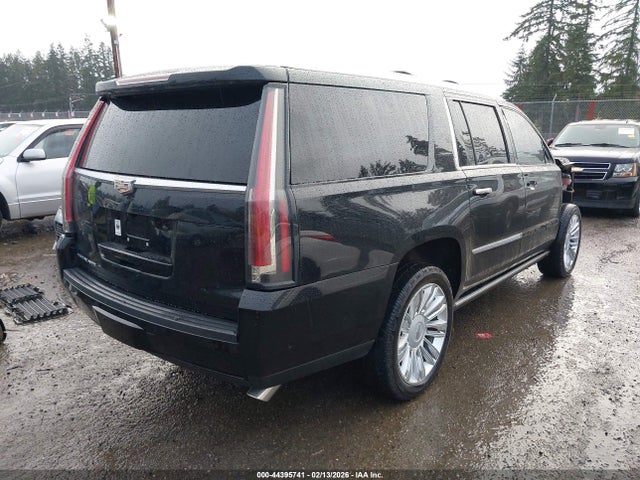 2020 CADILLAC ESCALADE ESV 1GYS4KKJXLR134507 Photo 3