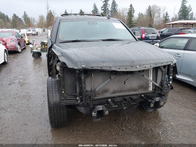 2020 CADILLAC ESCALADE ESV 1GYS4KKJXLR134507 Photo 5