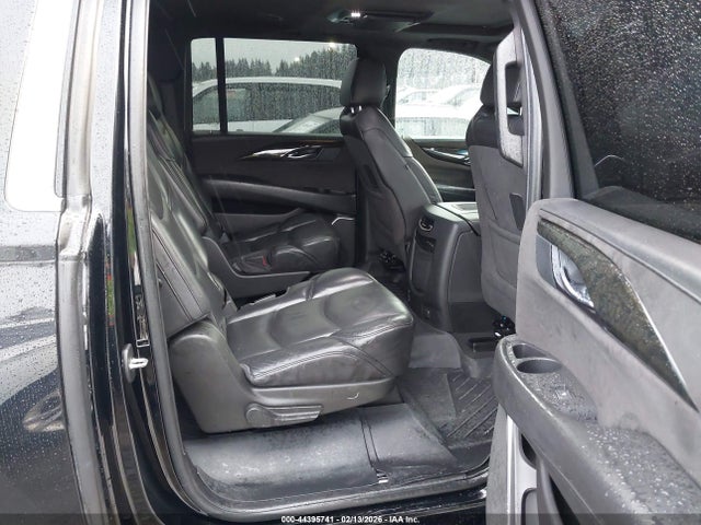2020 CADILLAC ESCALADE ESV 1GYS4KKJXLR134507 Photo 7