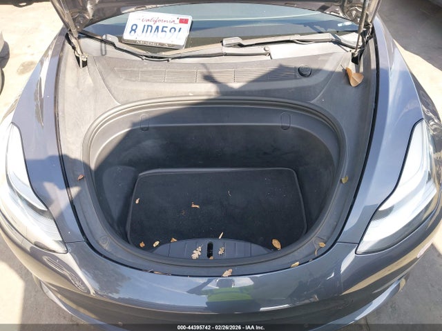Aukcja sprzedaży 2019 Tesla Model 3 Long Range/performance, vin: 5YJ3E1EB3KF191674, numer aukcji: 44395742