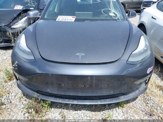 Aukcja sprzedaży 2019 Tesla Model 3 Long Range/performance, vin: 5YJ3E1EB3KF191674, numer aukcji: 44395742