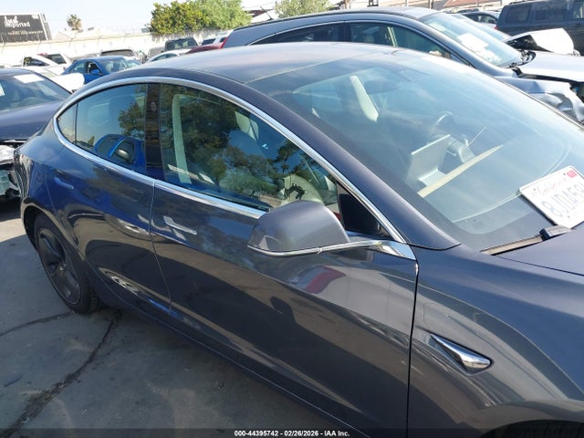 Aukcja sprzedaży 2019 Tesla Model 3 Long Range/performance, vin: 5YJ3E1EB3KF191674, numer aukcji: 44395742