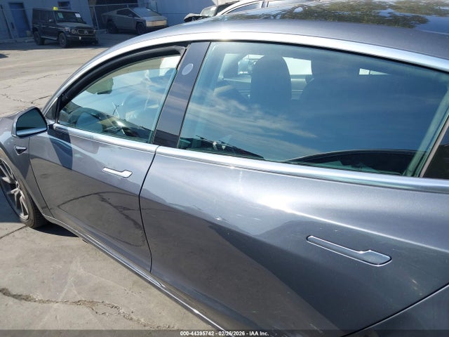 Aukcja sprzedaży 2019 Tesla Model 3 Long Range/performance, vin: 5YJ3E1EB3KF191674, numer aukcji: 44395742