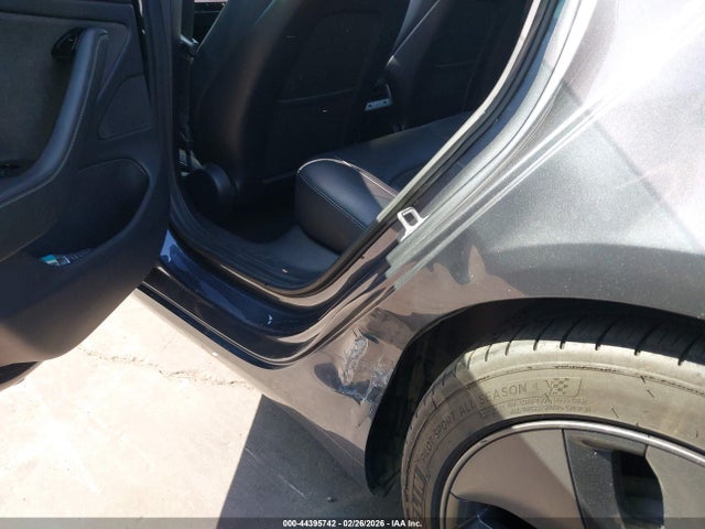 Aukcja sprzedaży 2019 Tesla Model 3 Long Range/performance, vin: 5YJ3E1EB3KF191674, numer aukcji: 44395742