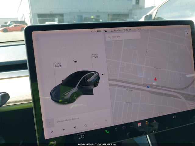 Aukcja sprzedaży 2019 Tesla Model 3 Long Range/performance, vin: 5YJ3E1EB3KF191674, numer aukcji: 44395742