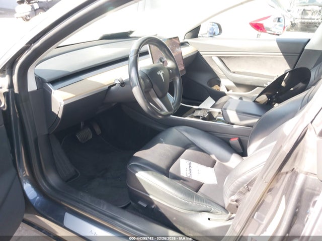 Aukcja sprzedaży 2019 Tesla Model 3 Long Range/performance, vin: 5YJ3E1EB3KF191674, numer aukcji: 44395742