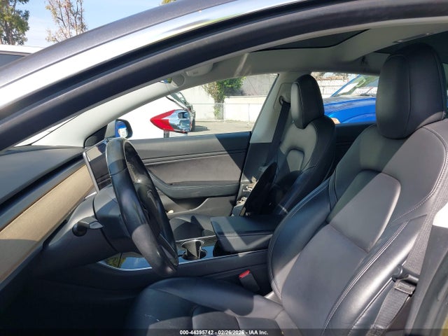 Aukcja sprzedaży 2019 Tesla Model 3 Long Range/performance, vin: 5YJ3E1EB3KF191674, numer aukcji: 44395742
