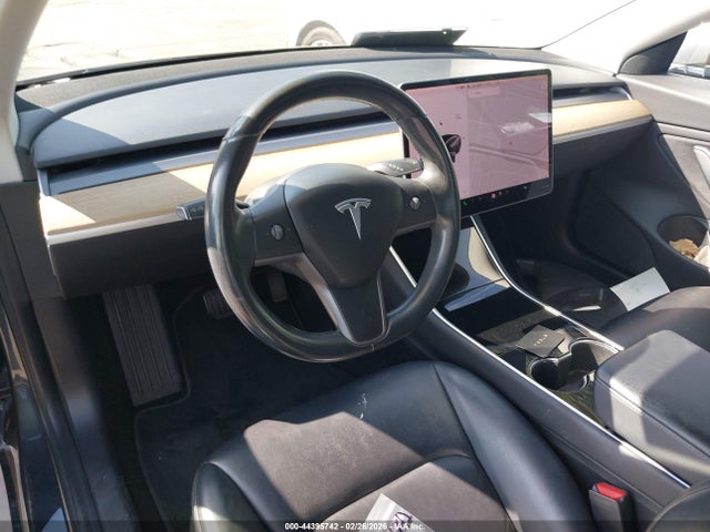 Aukcja sprzedaży 2019 Tesla Model 3 Long Range/performance, vin: 5YJ3E1EB3KF191674, numer aukcji: 44395742