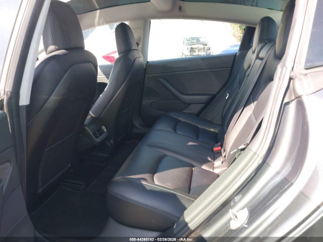 Aukcja sprzedaży 2019 Tesla Model 3 Long Range/performance, vin: 5YJ3E1EB3KF191674, numer aukcji: 44395742