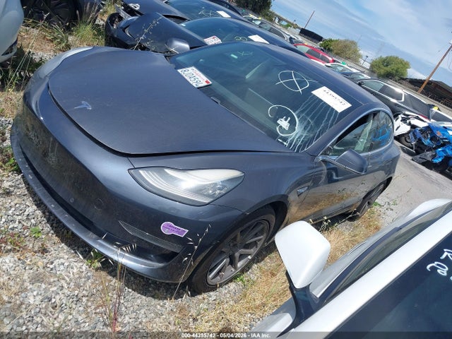 Aukcja sprzedaży 2019 Tesla Model 3 Long Range/performance, vin: 5YJ3E1EB3KF191674, numer aukcji: 44395742