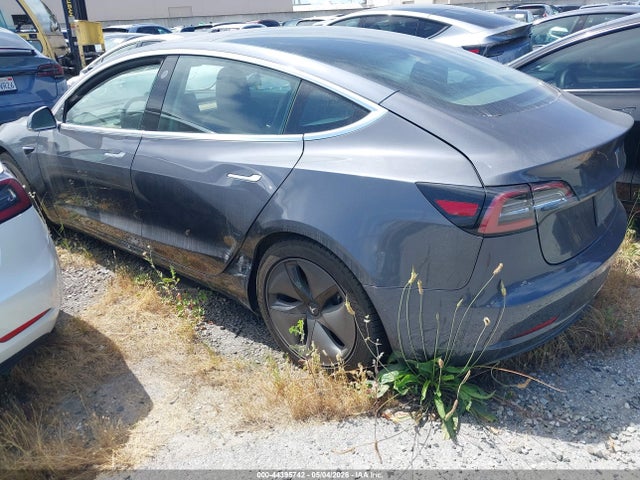 Aukcja sprzedaży 2019 Tesla Model 3 Long Range/performance, vin: 5YJ3E1EB3KF191674, numer aukcji: 44395742