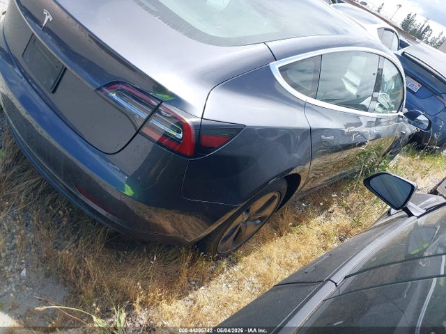 Aukcja sprzedaży 2019 Tesla Model 3 Long Range/performance, vin: 5YJ3E1EB3KF191674, numer aukcji: 44395742