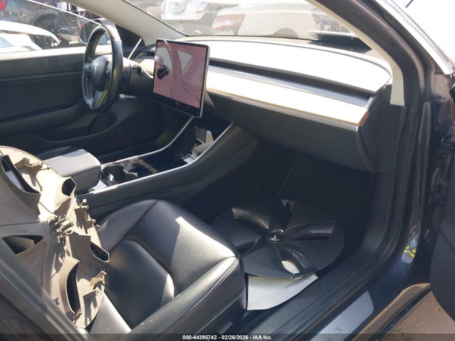 Aukcja sprzedaży 2019 Tesla Model 3 Long Range/performance, vin: 5YJ3E1EB3KF191674, numer aukcji: 44395742