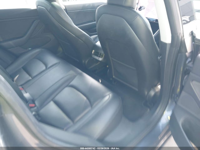 Aukcja sprzedaży 2019 Tesla Model 3 Long Range/performance, vin: 5YJ3E1EB3KF191674, numer aukcji: 44395742