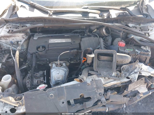 1HGCR2F54FA169640 Honda Accord Sport