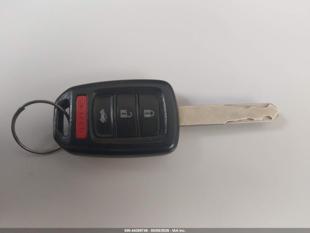 1HGCR2F54FA169640 Honda Accord Sport