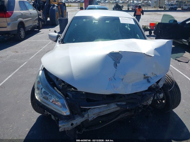 1HGCR2F54FA169640 Honda Accord Sport