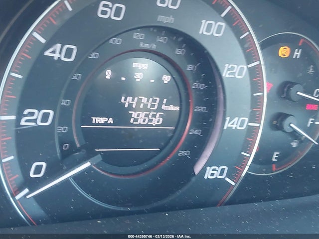 1HGCR2F54FA169640 Honda Accord Sport