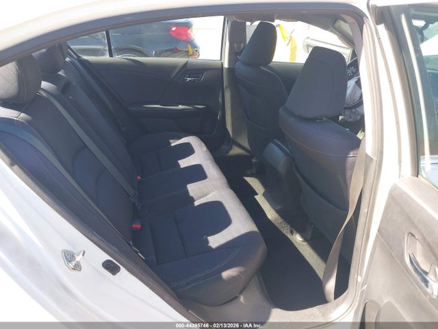 1HGCR2F54FA169640 Honda Accord Sport
