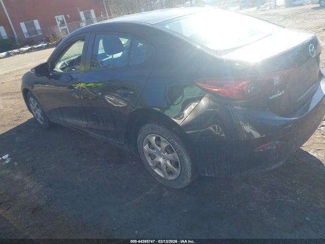 Aukcja sprzedaży 2014 Mazda Mazda3 I Sport, vin: JM1BM1U79E1212990, numer aukcji: 44395747