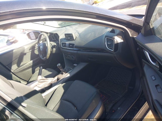 Aukcja sprzedaży 2014 Mazda Mazda3 I Sport, vin: JM1BM1U79E1212990, numer aukcji: 44395747