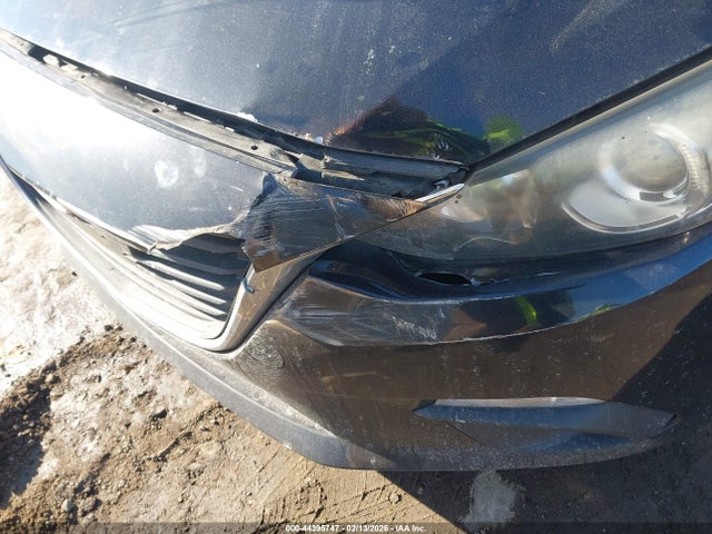 Aukcja sprzedaży 2014 Mazda Mazda3 I Sport, vin: JM1BM1U79E1212990, numer aukcji: 44395747