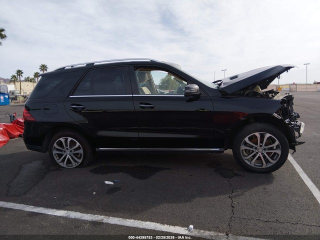 4JGDA5HB5GA701246 Mercedes-Benz Gle 350 4matic