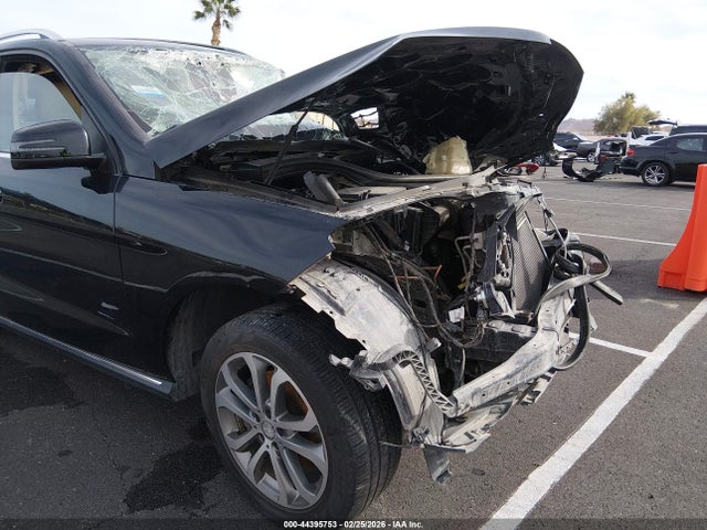 4JGDA5HB5GA701246 Mercedes-Benz Gle 350 4matic