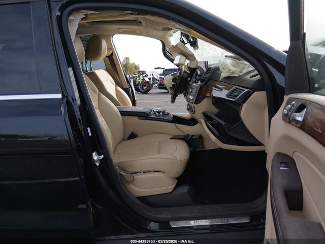 4JGDA5HB5GA701246 Mercedes-Benz Gle 350 4matic