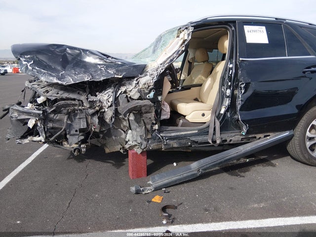 4JGDA5HB5GA701246 Mercedes-Benz Gle 350 4matic