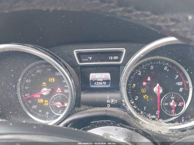 4JGDA5HB5GA701246 Mercedes-Benz Gle 350 4matic