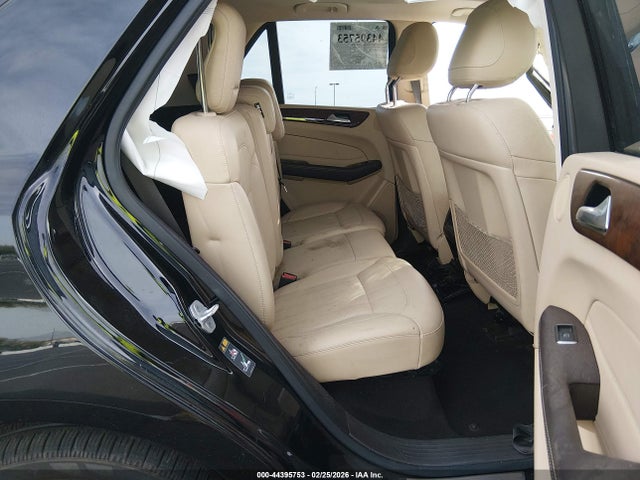 4JGDA5HB5GA701246 Mercedes-Benz Gle 350 4matic