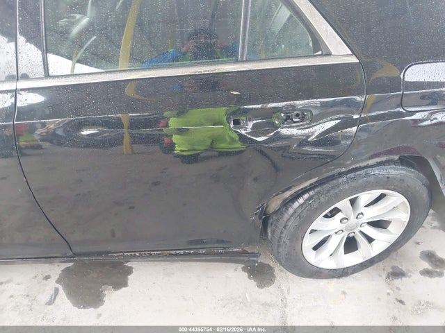 44395754 :رقم المزاد ، 2C3CCAAG0GH161643 vin ، 2016 Chrysler 300 Limited مزاد بيع