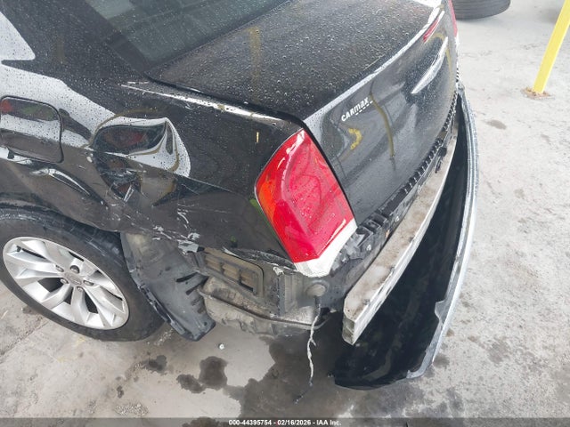 44395754 :رقم المزاد ، 2C3CCAAG0GH161643 vin ، 2016 Chrysler 300 Limited مزاد بيع