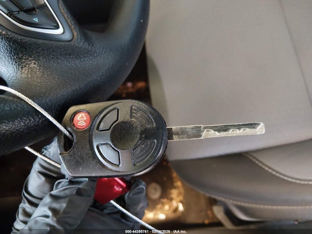 1FMCU0GDXJUD07921 Ford ESCAPE SE