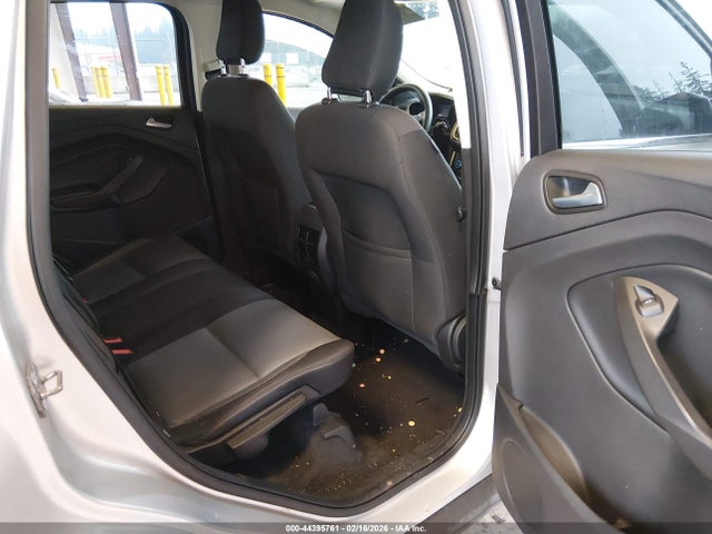 1FMCU0GDXJUD07921 Ford ESCAPE SE