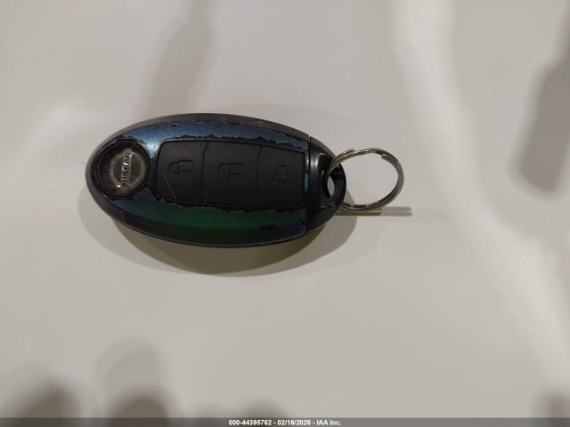 JN8AF5MR5GT601152 Nissan Juke Nismo/s/sl/sv