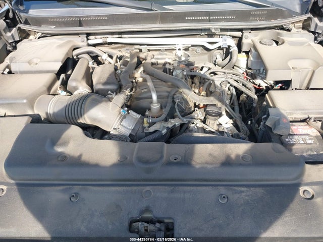 2014 LEXUS GX 460 JTJJM7FX3E5080438 Photo 9