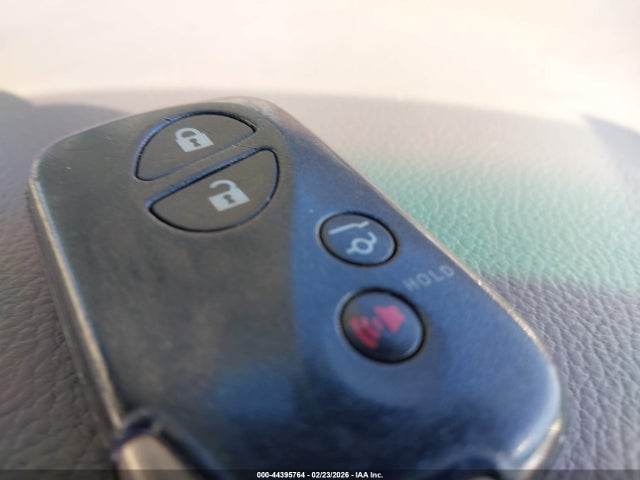 2014 LEXUS GX 460 JTJJM7FX3E5080438 Photo 10