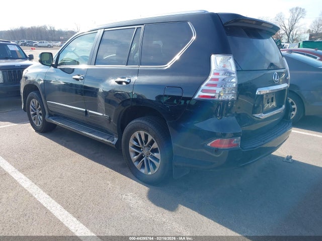 2014 LEXUS GX 460 JTJJM7FX3E5080438 Photo 2